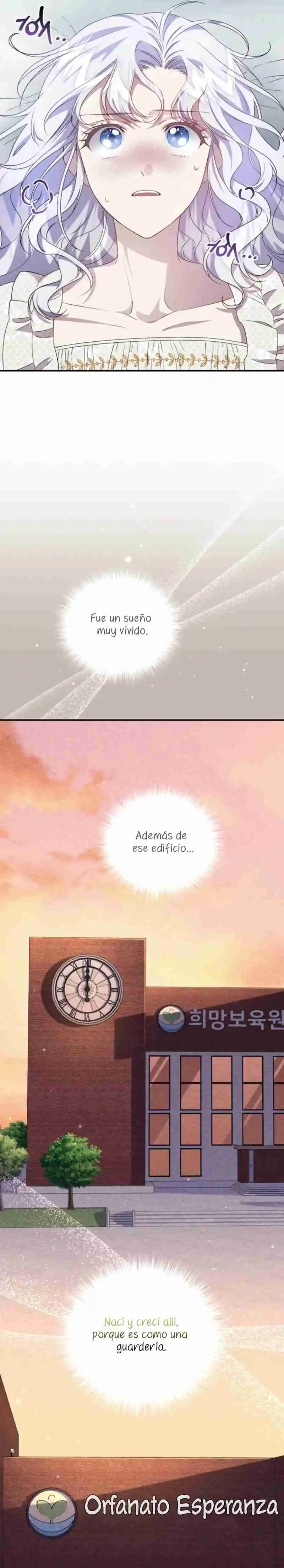 Me Convertí En La Madrastra De Una Familia Oscura - Capítulo 52 - Página 6 - LectorTMOo