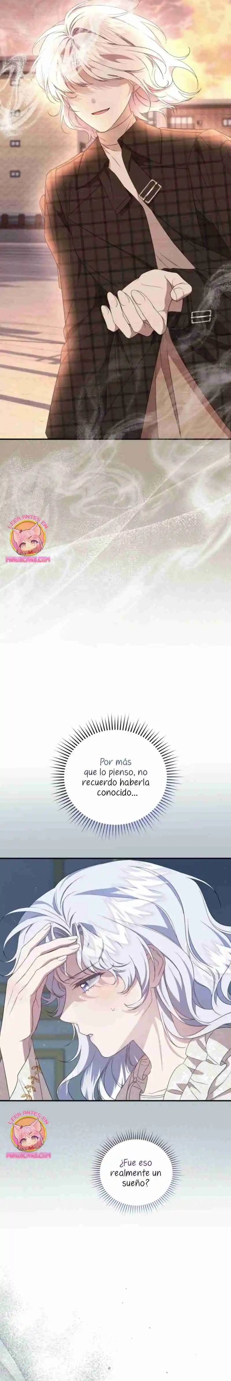 Me Convertí En La Madrastra De Una Familia Oscura - Capítulo 52 - Página 8 - LectorTMOo