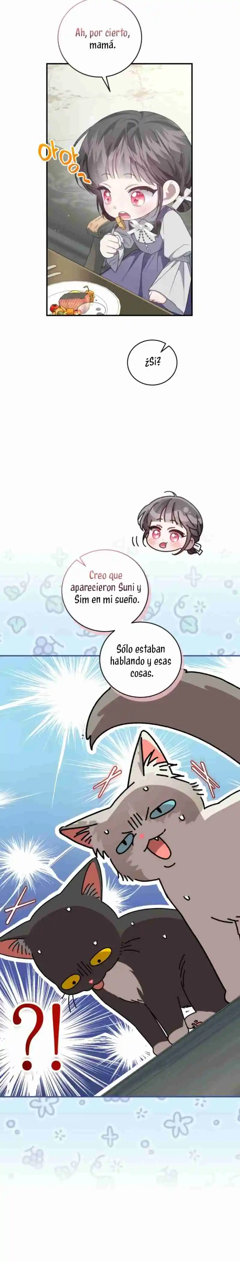 Me Convertí En La Madrastra De Una Familia Oscura - Capítulo 52 - Página 16 - LectorTMOo