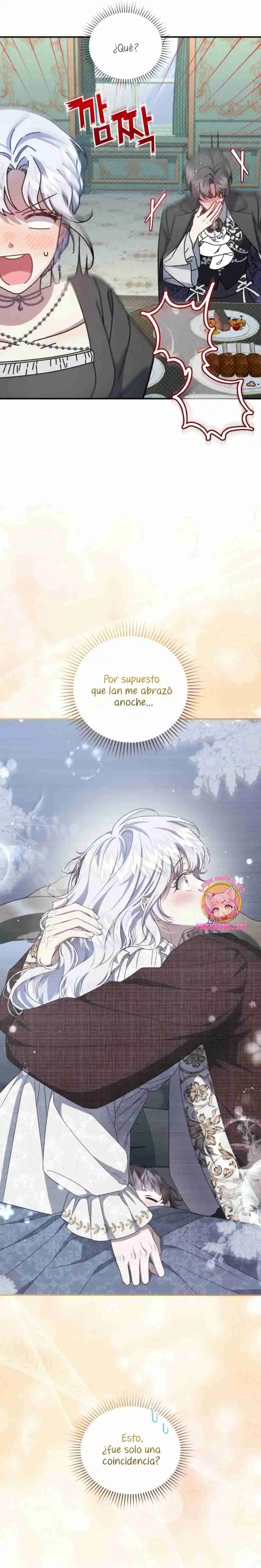 Me Convertí En La Madrastra De Una Familia Oscura - Capítulo 52 - Página 18 - LectorTMOo