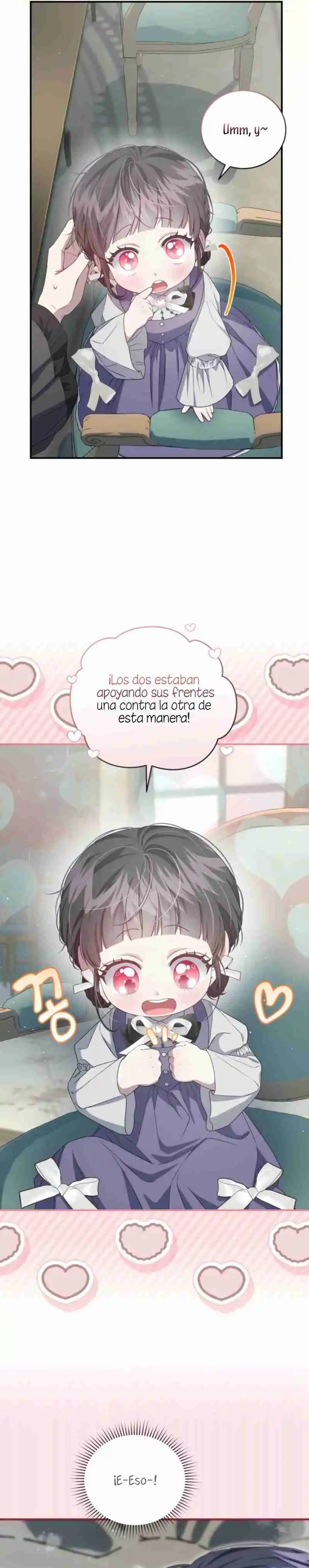 Me Convertí En La Madrastra De Una Familia Oscura - Capítulo 52 - Página 19 - LectorTMOo