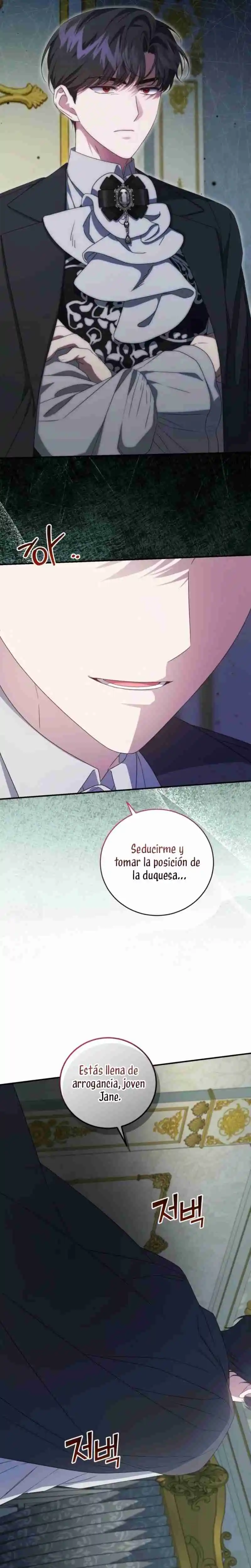 Me Convertí En La Madrastra De Una Familia Oscura - Capítulo 53 - Página 3 - LectorTMOo
