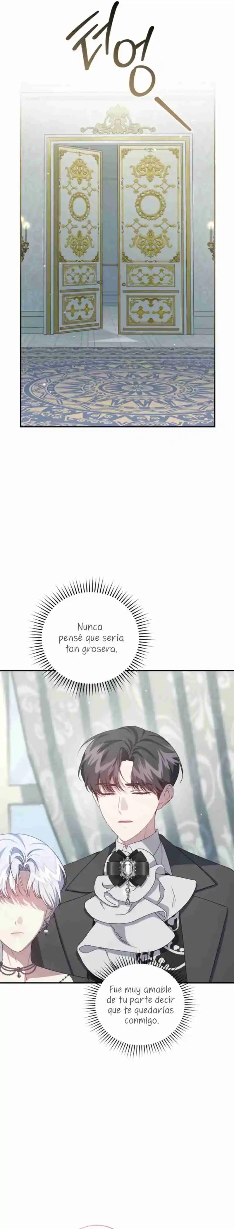 Me Convertí En La Madrastra De Una Familia Oscura - Capítulo 53 - Página 11 - LectorTMOo
