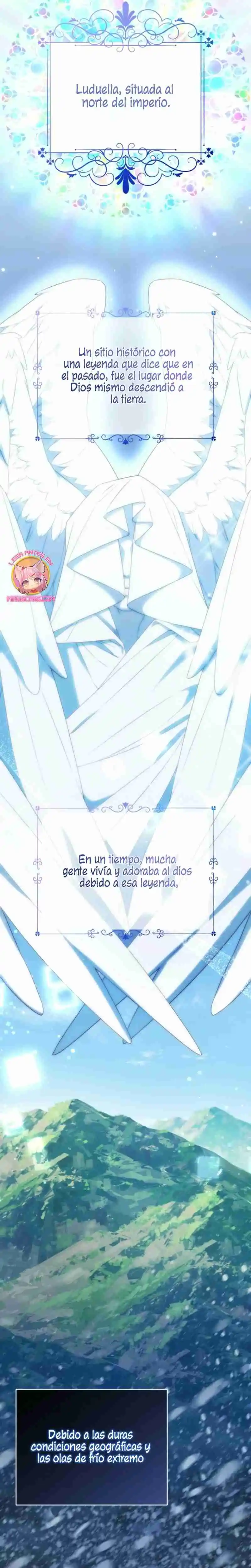 Me Convertí En La Madrastra De Una Familia Oscura - Capítulo 53 - Página 15 - LectorTMOo