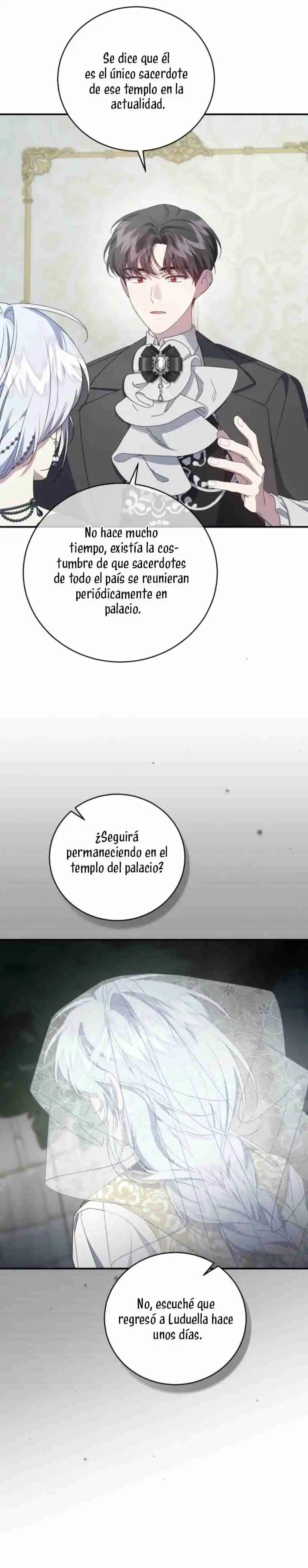 Me Convertí En La Madrastra De Una Familia Oscura - Capítulo 53 - Página 17 - LectorTMOo