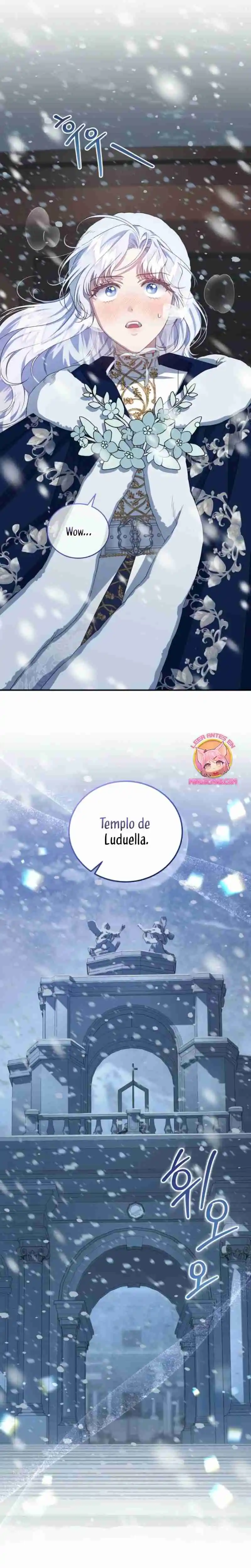 Me Convertí En La Madrastra De Una Familia Oscura - Capítulo 53 - Página 24 - LectorTMOo