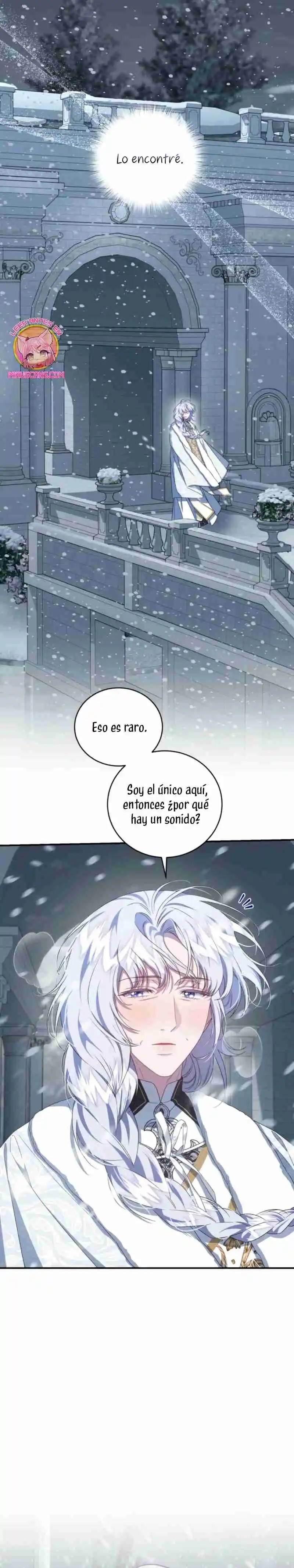 Me Convertí En La Madrastra De Una Familia Oscura - Capítulo 53 - Página 27 - LectorTMOo