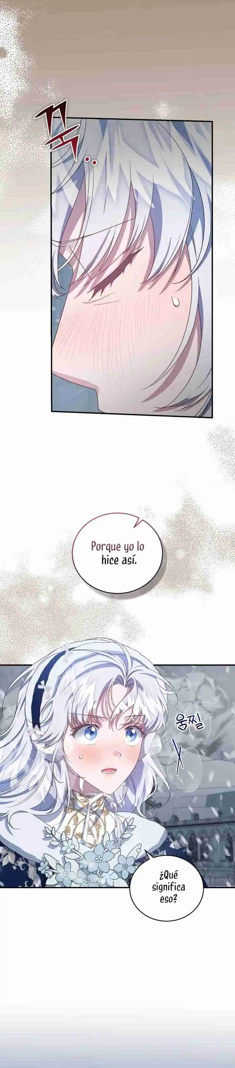 Me Convertí En La Madrastra De Una Familia Oscura - Capítulo 54 - Página 6 - LectorTMOo