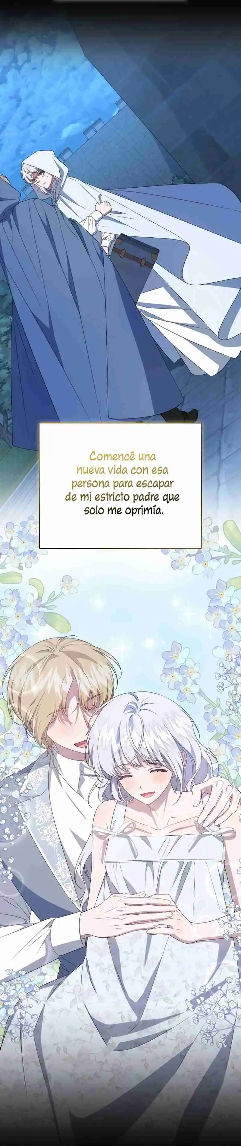 Me Convertí En La Madrastra De Una Familia Oscura - Capítulo 54 - Página 11 - LectorTMOo