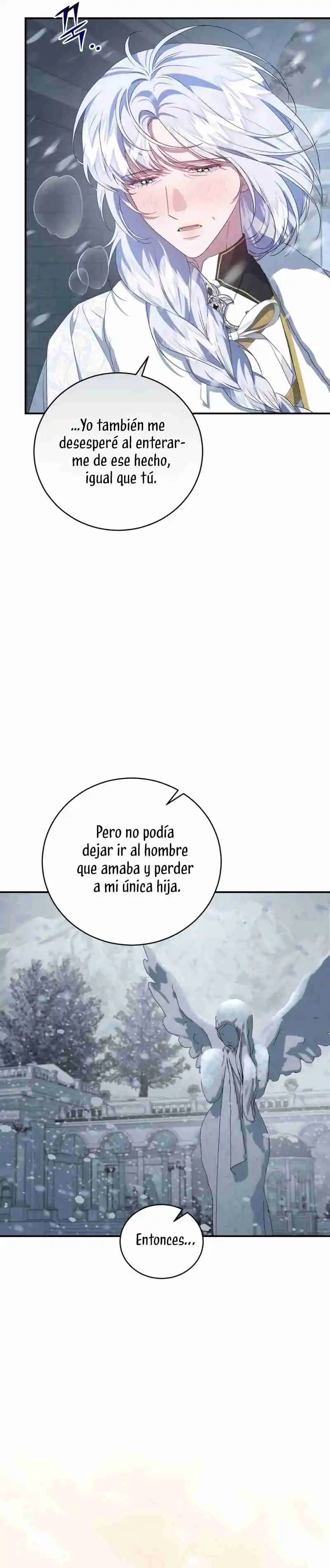 Me Convertí En La Madrastra De Una Familia Oscura - Capítulo 54 - Página 19 - LectorTMOo