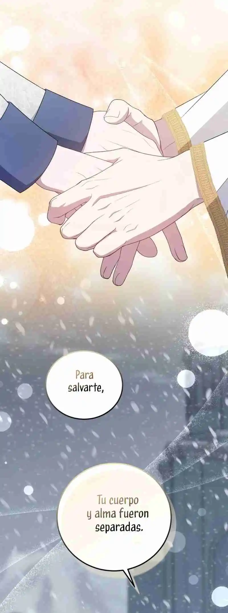 Me Convertí En La Madrastra De Una Familia Oscura - Capítulo 54 - Página 20 - LectorTMOo