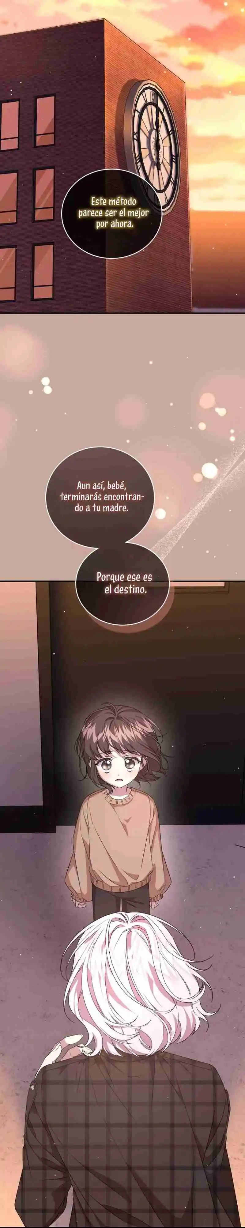 Me Convertí En La Madrastra De Una Familia Oscura - Capítulo 54 - Página 34 - LectorTMOo