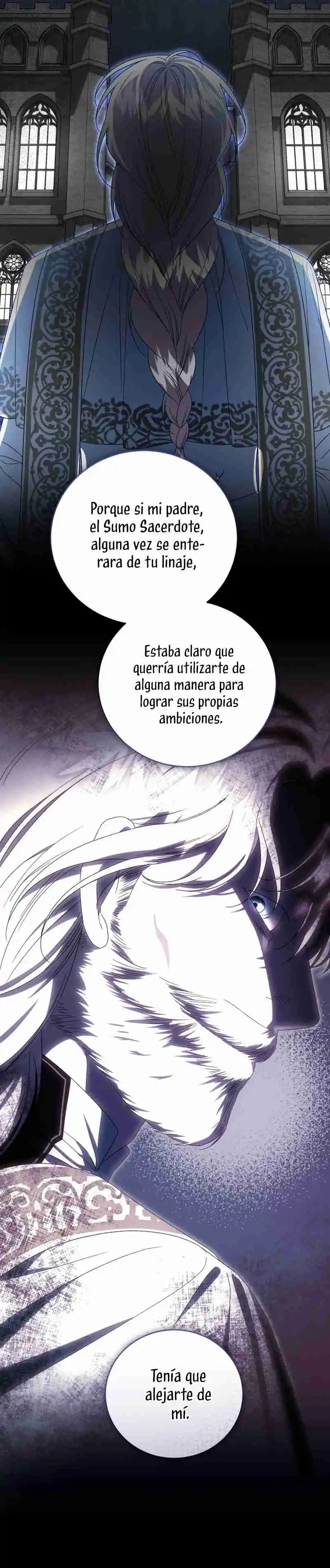 Me Convertí En La Madrastra De Una Familia Oscura - Capítulo 54 - Página 39 - LectorTMOo