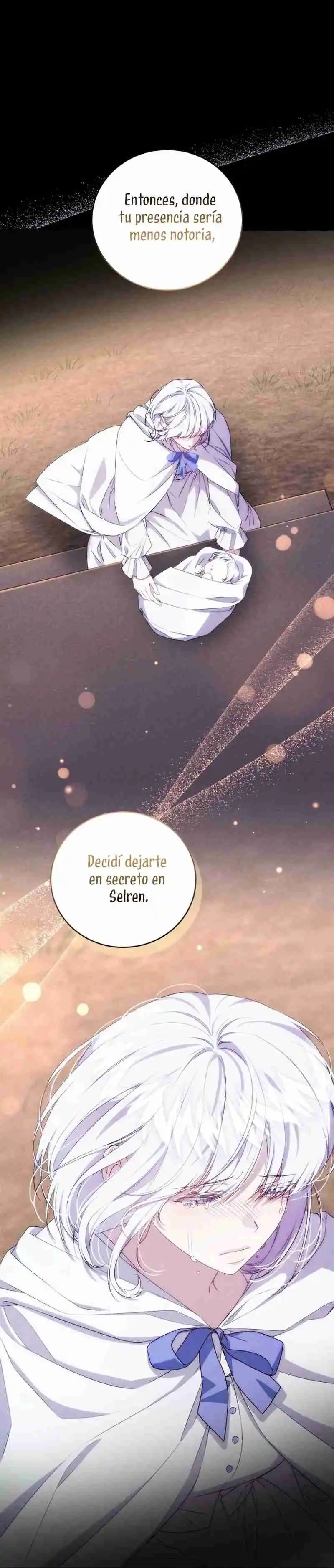 Me Convertí En La Madrastra De Una Familia Oscura - Capítulo 54 - Página 40 - LectorTMOo