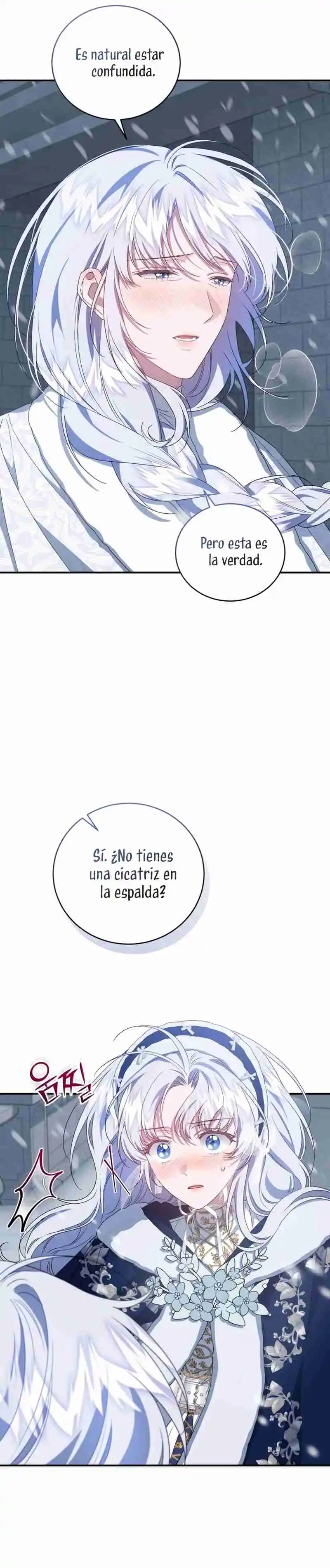 Me Convertí En La Madrastra De Una Familia Oscura - Capítulo 54 - Página 42 - LectorTMOo