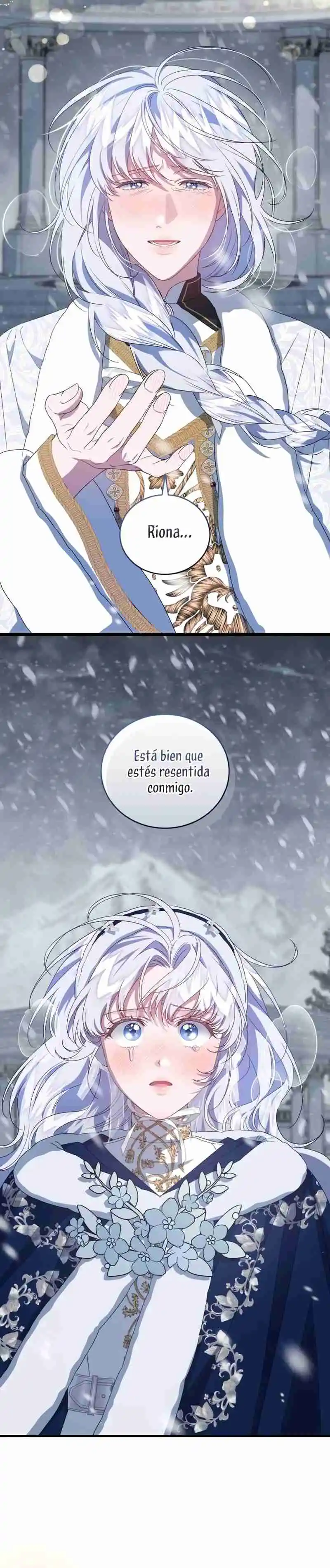 Me Convertí En La Madrastra De Una Familia Oscura - Capítulo 54 - Página 48 - LectorTMOo
