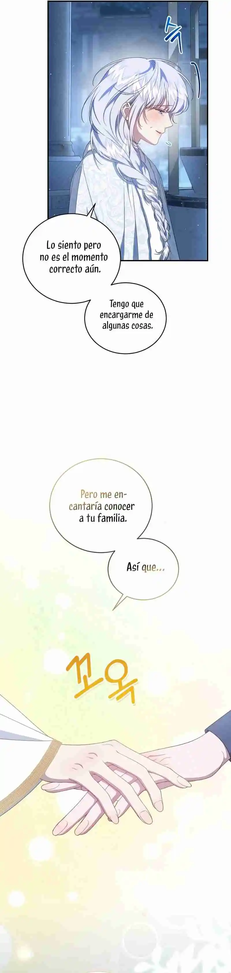 Me Convertí En La Madrastra De Una Familia Oscura - Capítulo 55 - Página 12 - LectorTMOo
