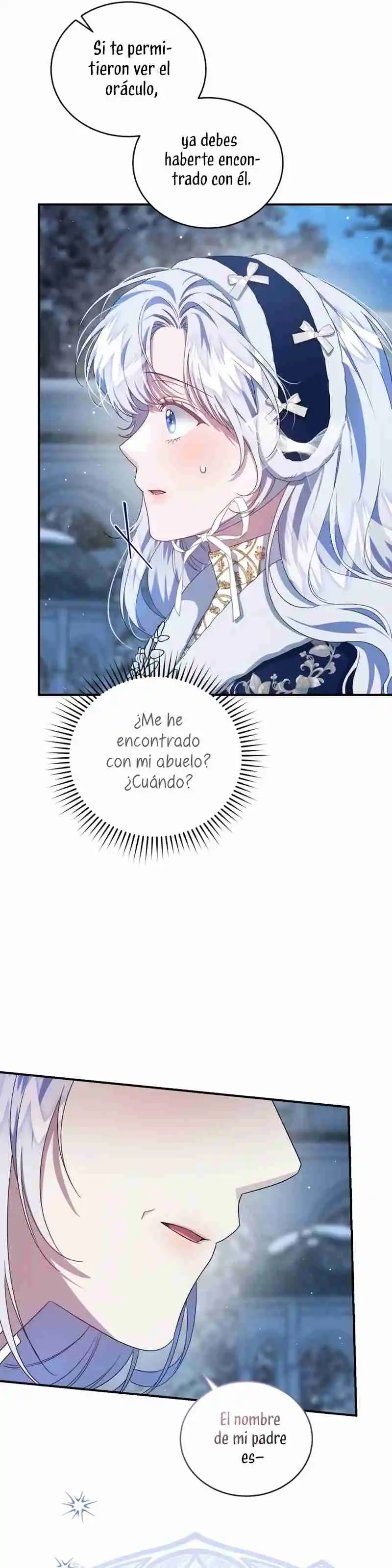Me Convertí En La Madrastra De Una Familia Oscura - Capítulo 55 - Página 17 - LectorTMOo
