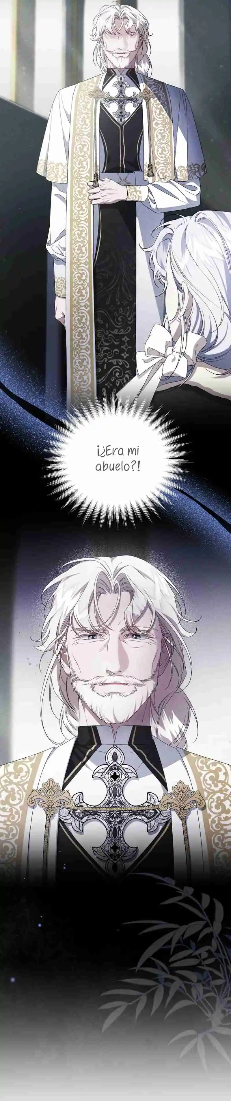 Me Convertí En La Madrastra De Una Familia Oscura - Capítulo 55 - Página 20 - LectorTMOo