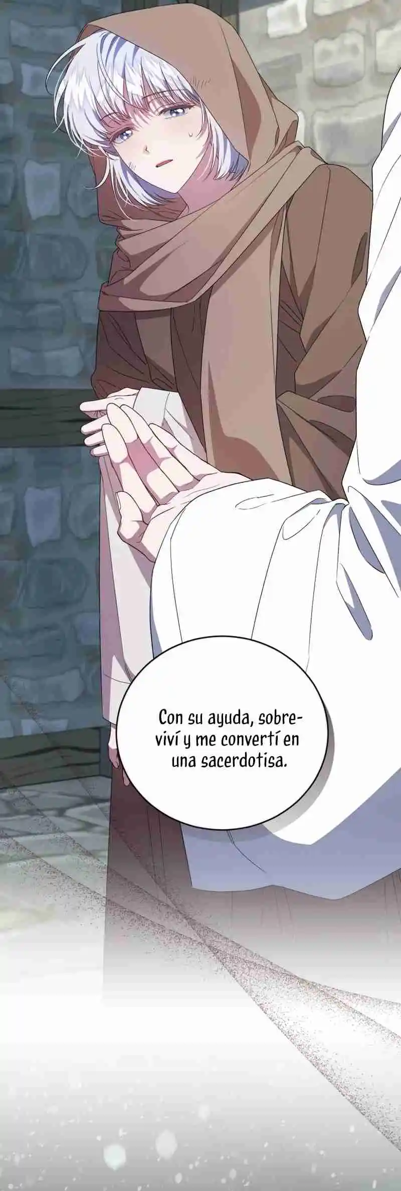 Me Convertí En La Madrastra De Una Familia Oscura - Capítulo 55 - Página 23 - LectorTMOo