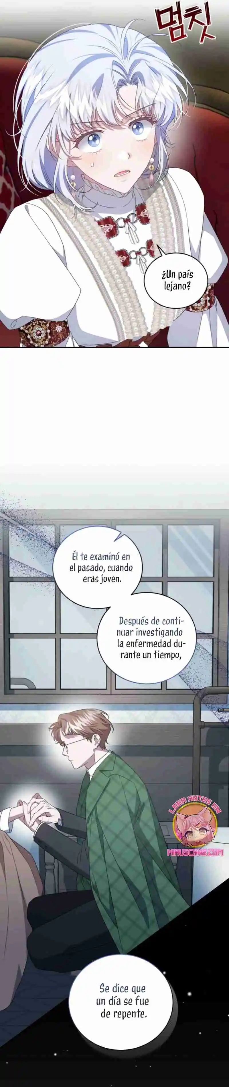 Me Convertí En La Madrastra De Una Familia Oscura - Capítulo 56 - Página 13 - LectorTMOo