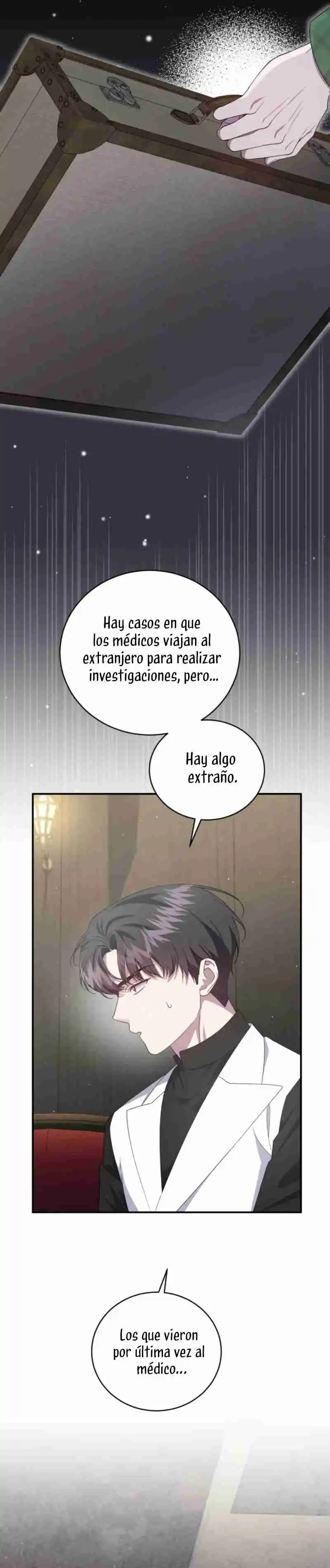Me Convertí En La Madrastra De Una Familia Oscura - Capítulo 56 - Página 14 - LectorTMOo