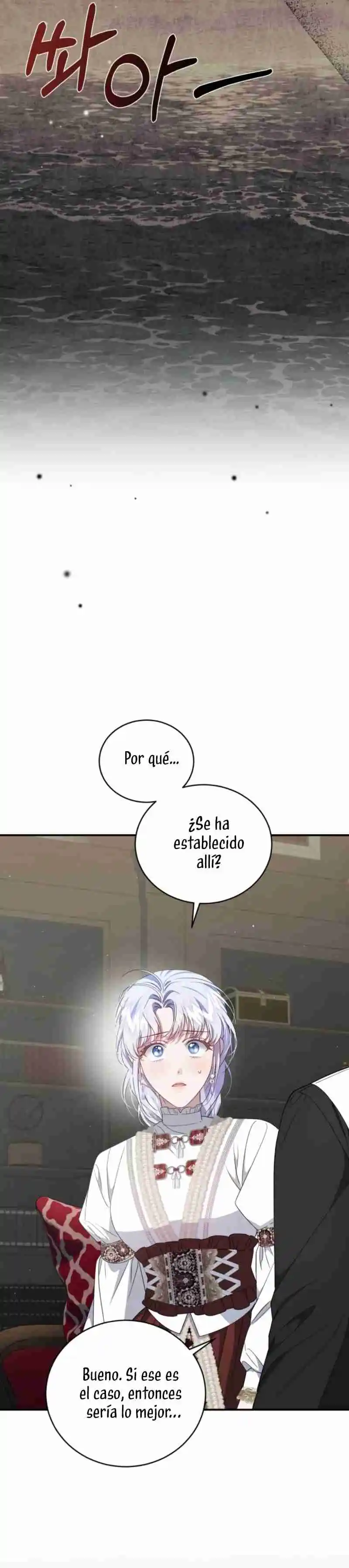 Me Convertí En La Madrastra De Una Familia Oscura - Capítulo 56 - Página 16 - LectorTMOo