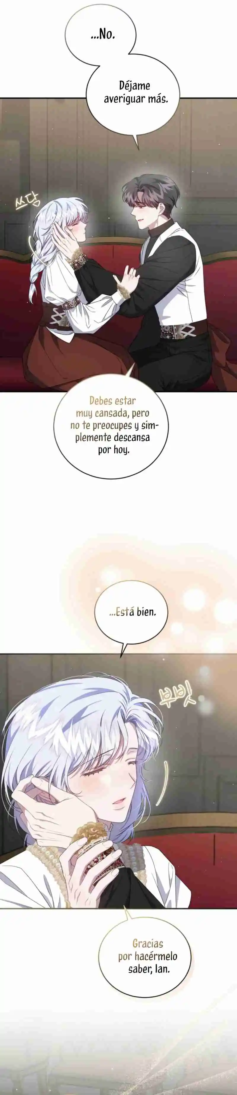 Me Convertí En La Madrastra De Una Familia Oscura - Capítulo 56 - Página 19 - LectorTMOo