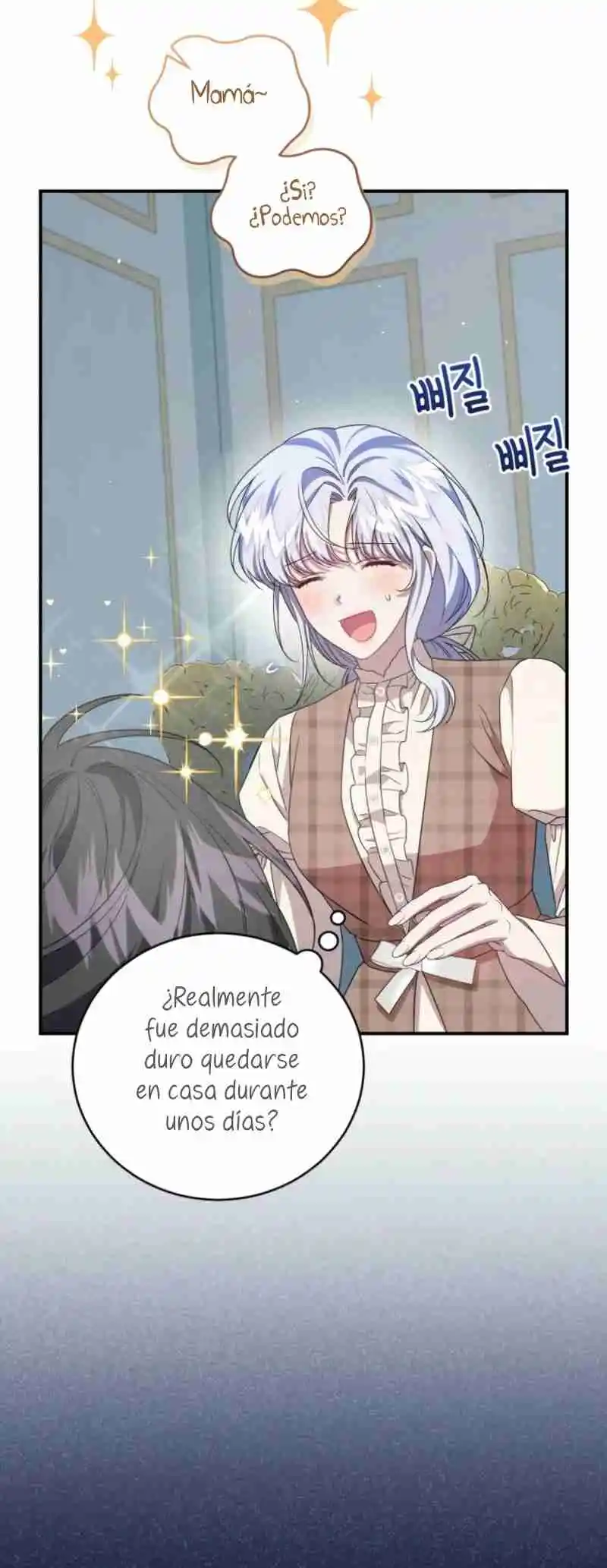 Me Convertí En La Madrastra De Una Familia Oscura - Capítulo 56 - Página 24 - LectorTMOo