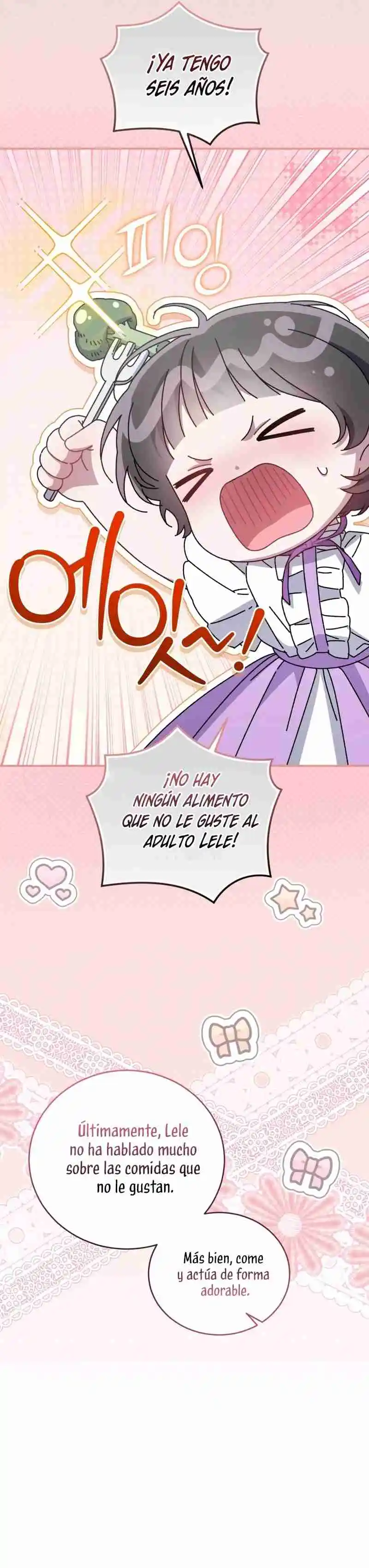 Me Convertí En La Madrastra De Una Familia Oscura - Capítulo 58 - Página 16 - LectorTMOo