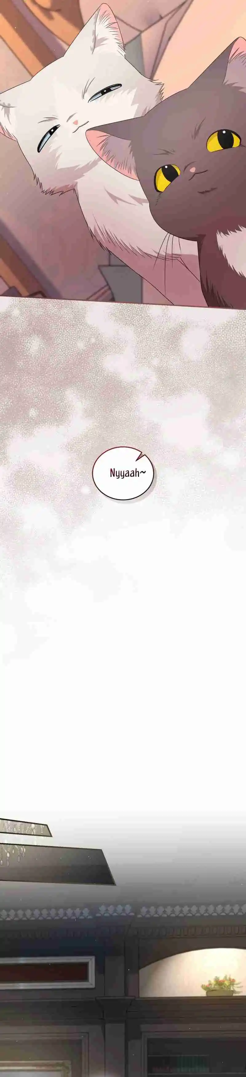 Me Convertí En La Madrastra De Una Familia Oscura - Capítulo 58 - Página 25 - LectorTMOo