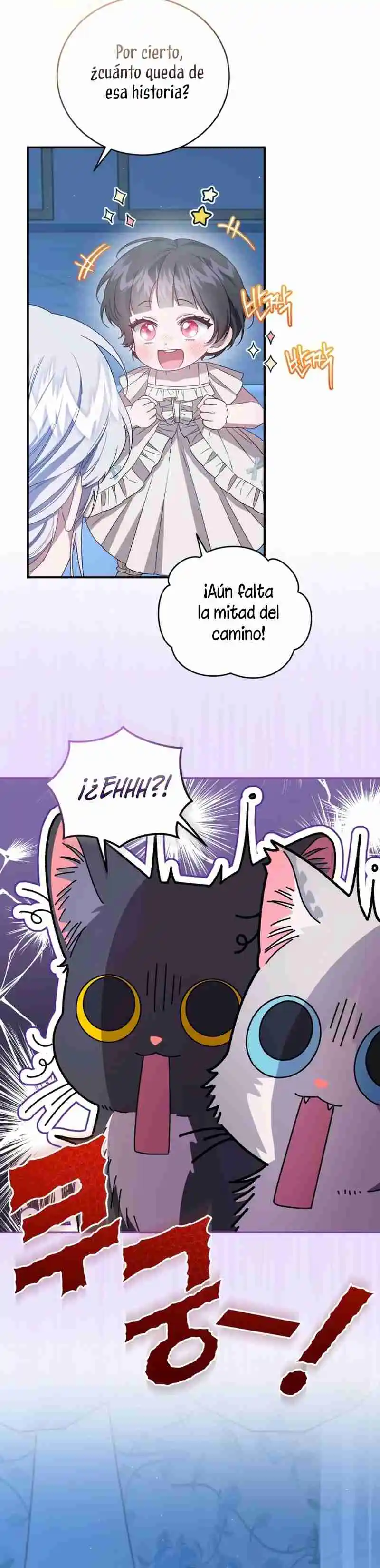 Me Convertí En La Madrastra De Una Familia Oscura - Capítulo 58 - Página 34 - LectorTMOo