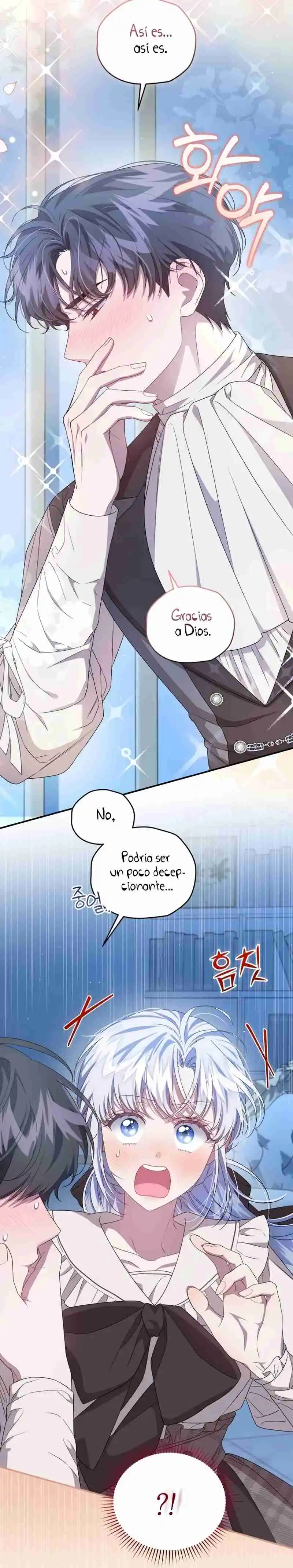 Me Convertí En La Madrastra De Una Familia Oscura - Capítulo 58 - Página 40 - LectorTMOo