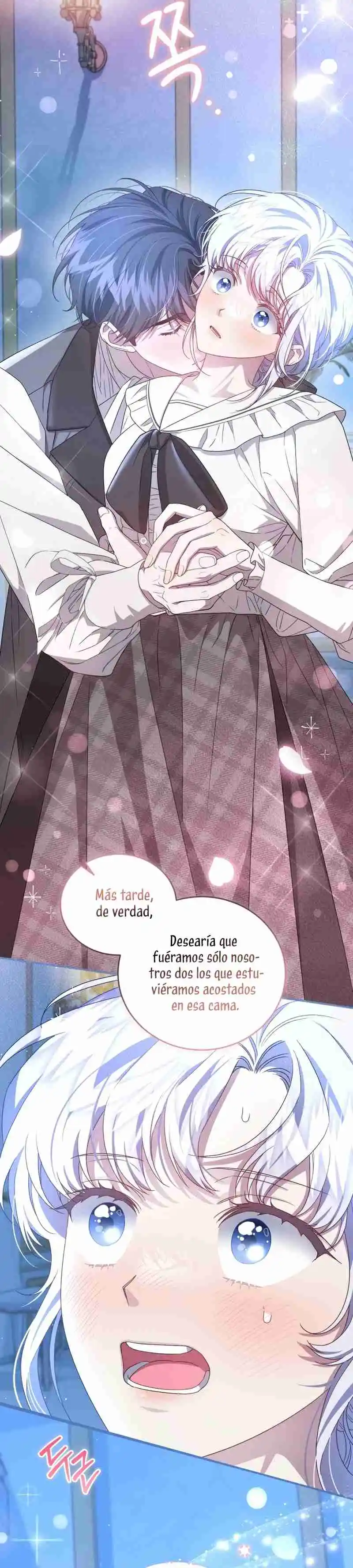 Me Convertí En La Madrastra De Una Familia Oscura - Capítulo 58 - Página 43 - LectorTMOo