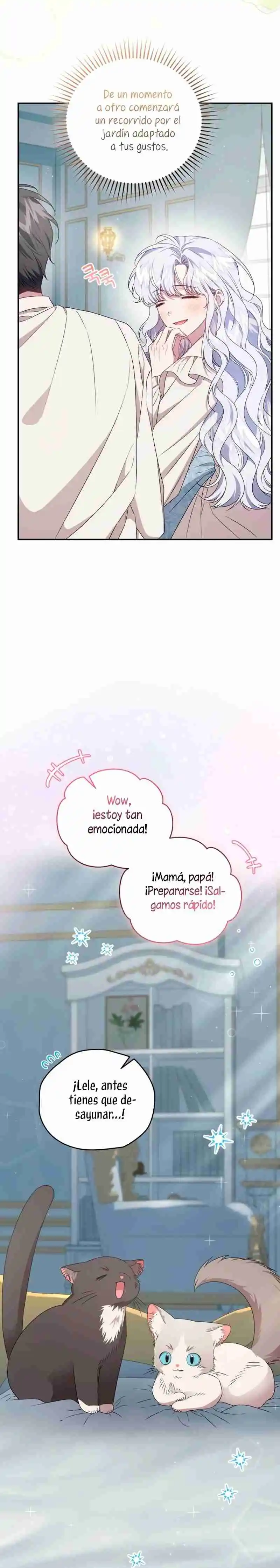 Me Convertí En La Madrastra De Una Familia Oscura - Capítulo 59 - Página 8 - LectorTMOo