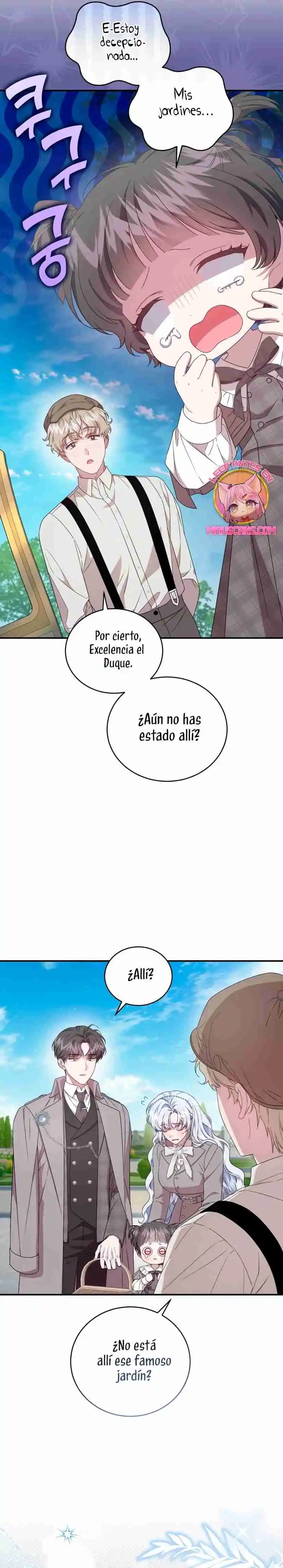 Me Convertí En La Madrastra De Una Familia Oscura - Capítulo 59 - Página 18 - LectorTMOo