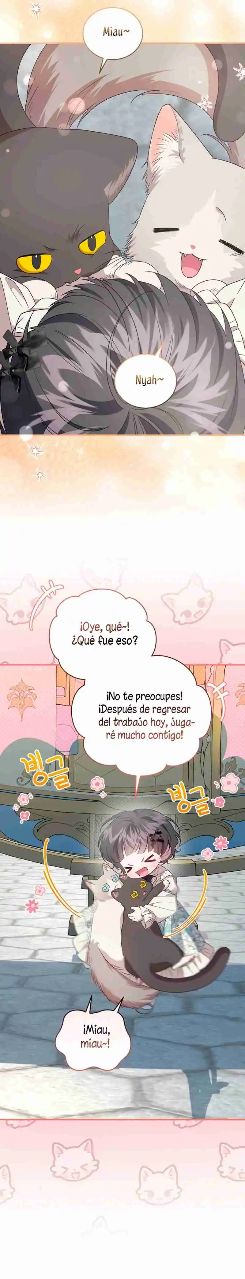 Me Convertí En La Madrastra De Una Familia Oscura - Capítulo 59 - Página 26 - LectorTMOo