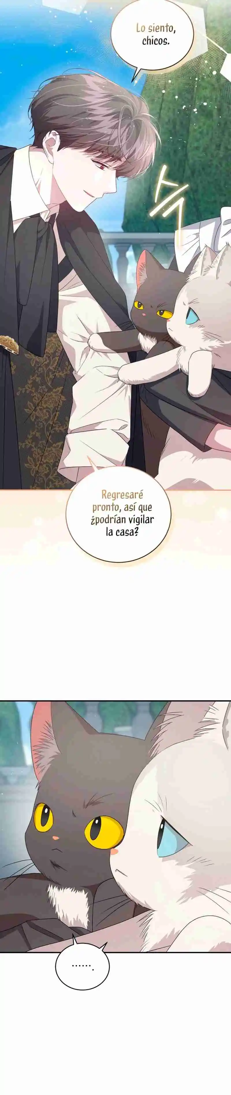 Me Convertí En La Madrastra De Una Familia Oscura - Capítulo 59 - Página 33 - LectorTMOo