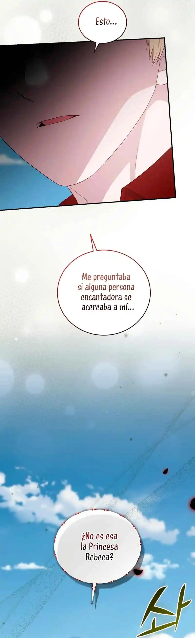 Me Convertí En La Madrastra De Una Familia Oscura - Capítulo 59 - Página 40 - LectorTMOo