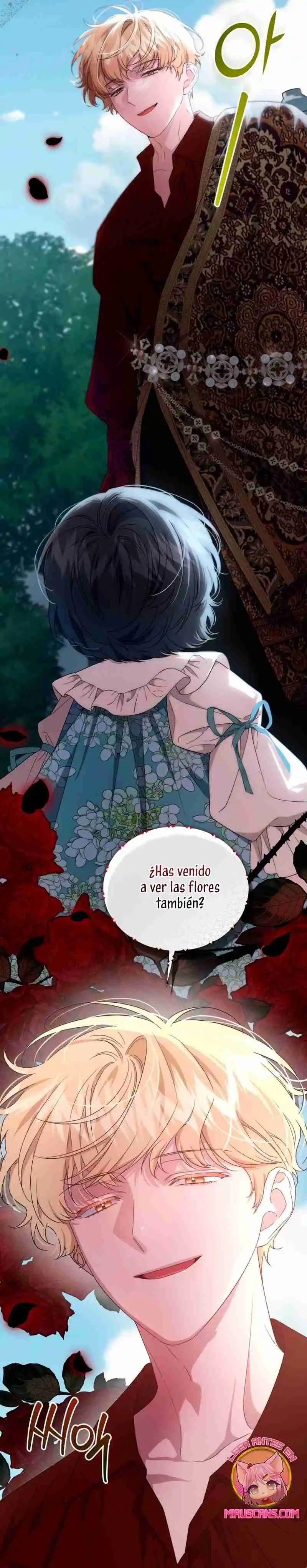 Me Convertí En La Madrastra De Una Familia Oscura - Capítulo 59 - Página 41 - LectorTMOo