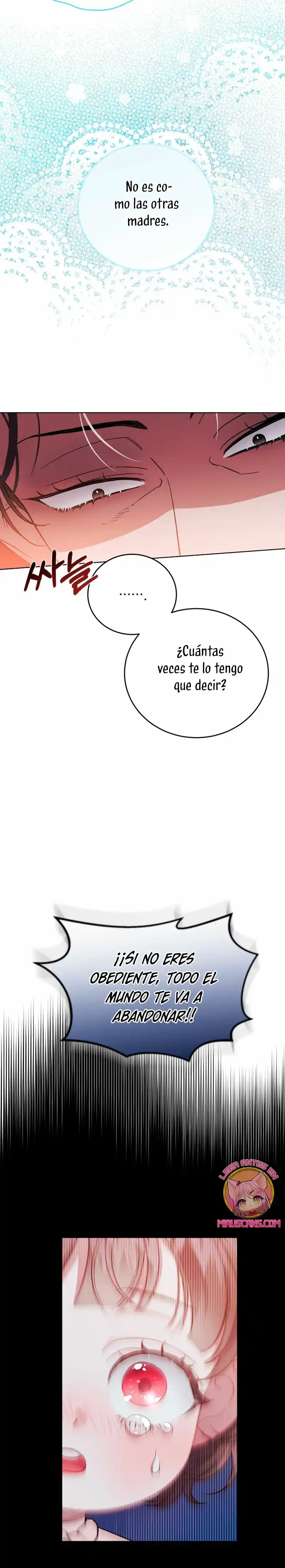 Me Convertí En La Madrastra De Una Familia Oscura - Capítulo 6 - Página 15 - LectorTMOo