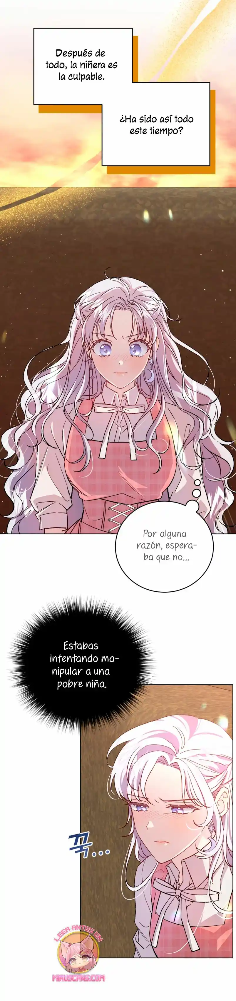 Me Convertí En La Madrastra De Una Familia Oscura - Capítulo 6 - Página 17 - LectorTMOo