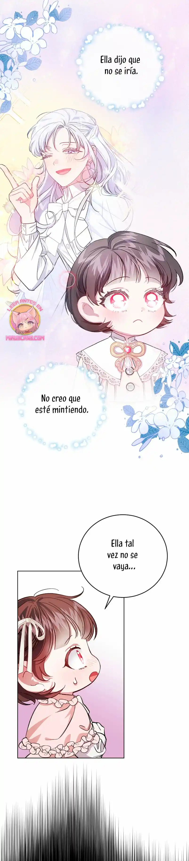 Me Convertí En La Madrastra De Una Familia Oscura - Capítulo 6 - Página 20 - LectorTMOo