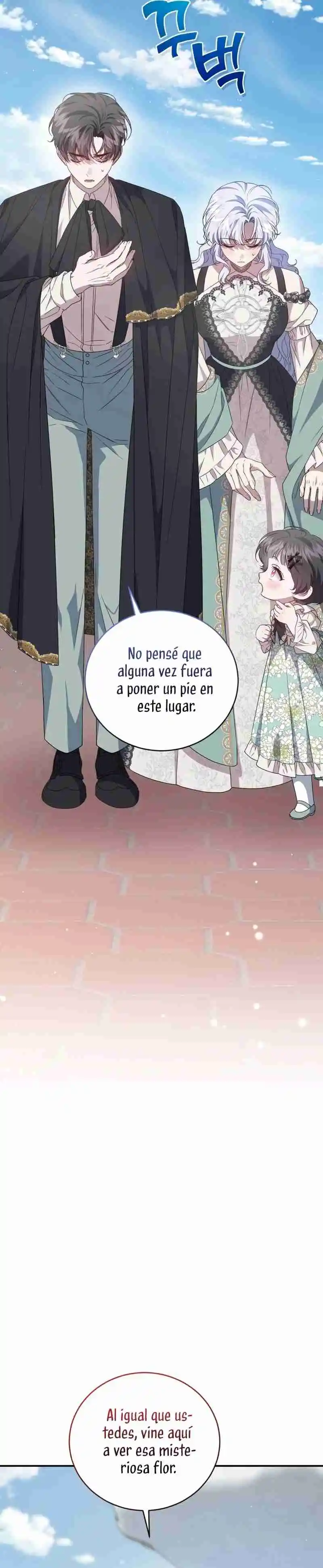 Me Convertí En La Madrastra De Una Familia Oscura - Capítulo 60 - Página 6 - LectorTMOo