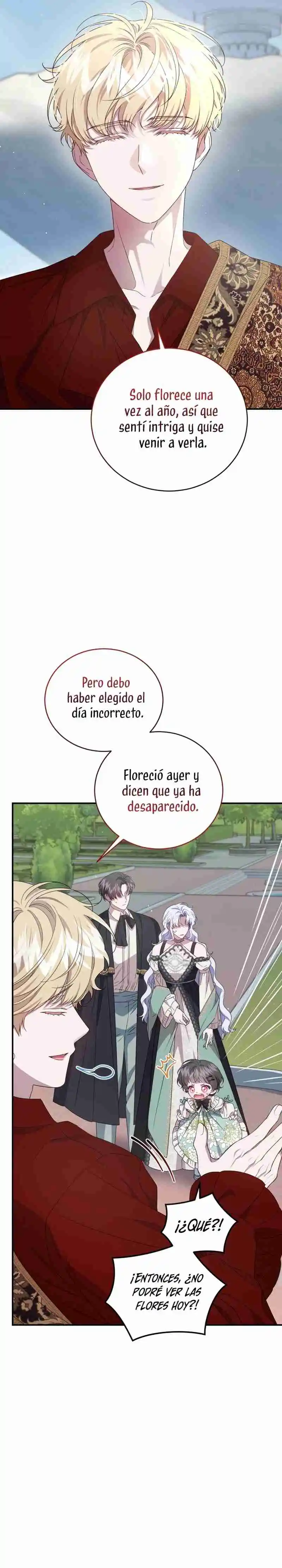 Me Convertí En La Madrastra De Una Familia Oscura - Capítulo 60 - Página 7 - LectorTMOo