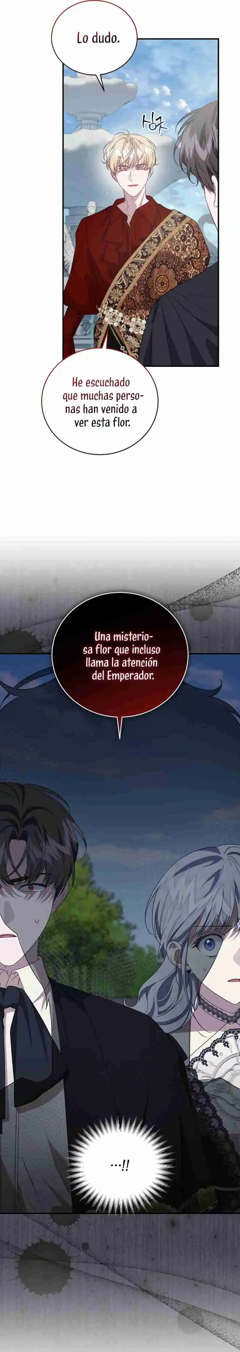 Me Convertí En La Madrastra De Una Familia Oscura - Capítulo 60 - Página 13 - LectorTMOo
