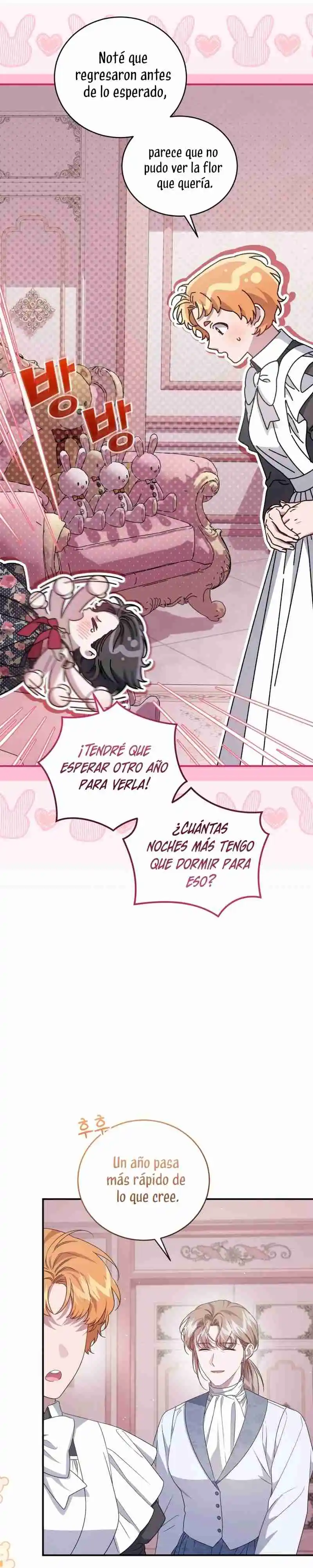 Me Convertí En La Madrastra De Una Familia Oscura - Capítulo 60 - Página 20 - LectorTMOo