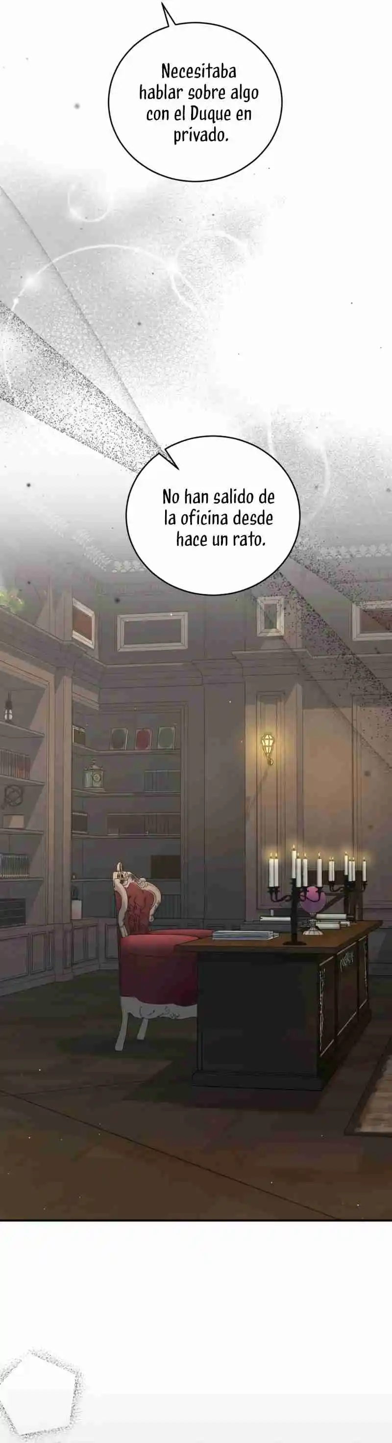 Me Convertí En La Madrastra De Una Familia Oscura - Capítulo 60 - Página 25 - LectorTMOo
