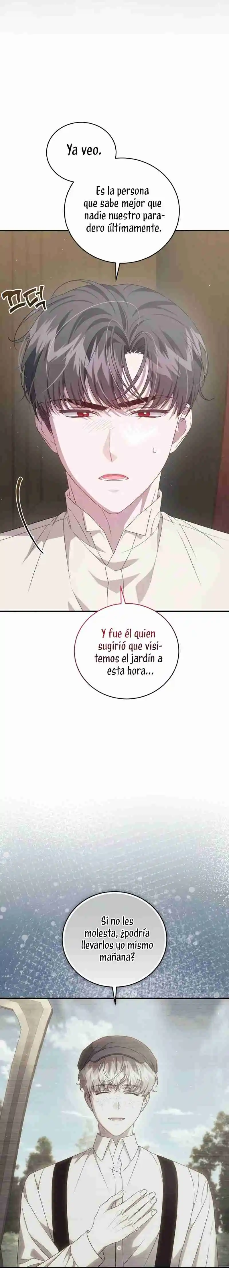 Me Convertí En La Madrastra De Una Familia Oscura - Capítulo 60 - Página 35 - LectorTMOo