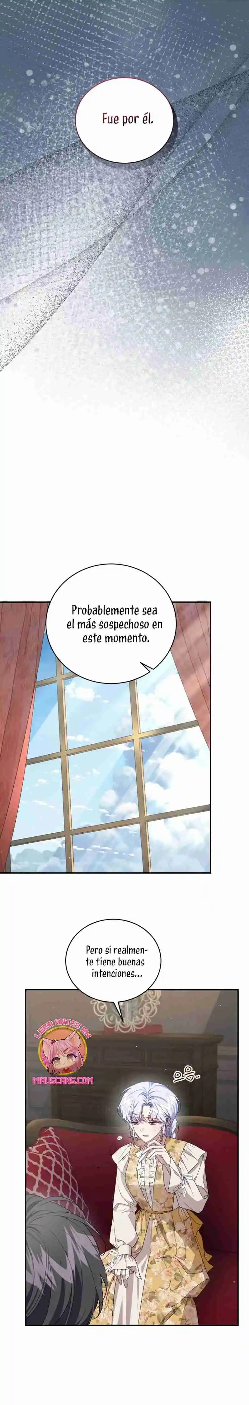Me Convertí En La Madrastra De Una Familia Oscura - Capítulo 60 - Página 36 - LectorTMOo